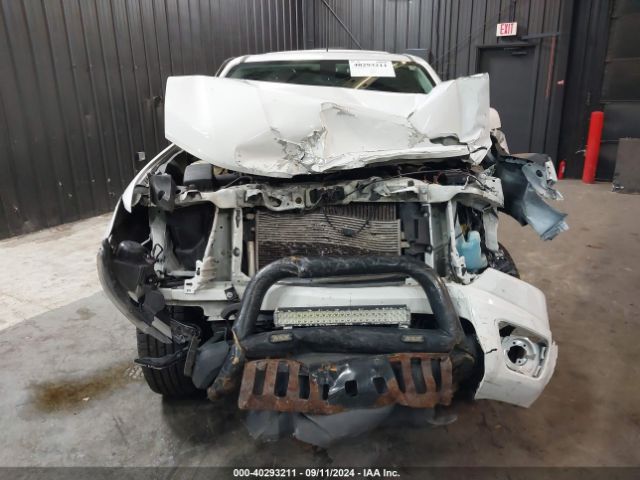 1GCHTBEN8H1272957 Chevrolet Colorado Wt