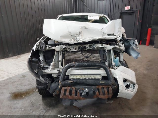 1GCHTBEN8H1272957 Chevrolet Colorado Wt