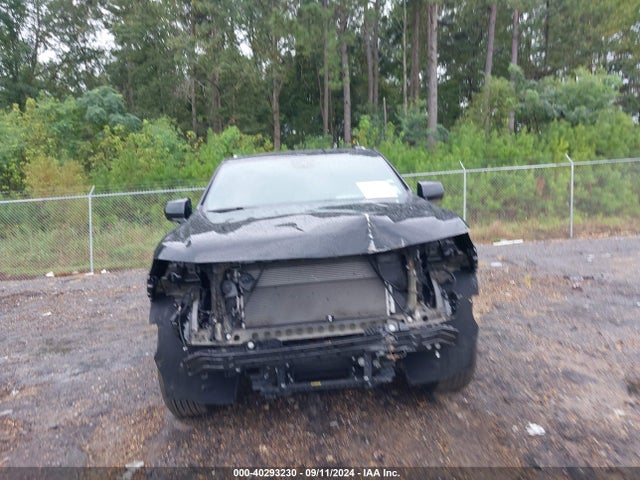 Chevrolet Tahoe 2wd Lt 2024 1GNSCNKD0RR233051 Image 12