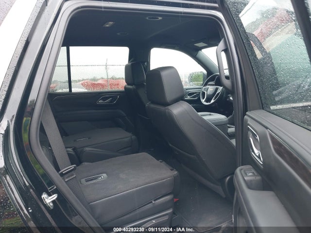 Chevrolet Tahoe 2wd Lt 2024 1GNSCNKD0RR233051 Image 8