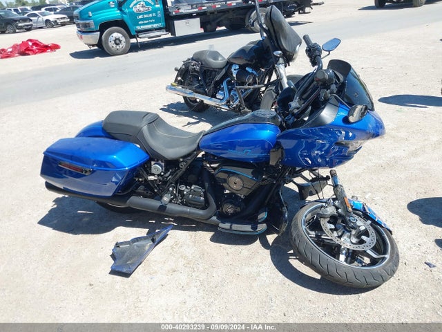 Harley-Davidson Milwaukee-eight 2024 1HD1KH714RB628946 Image 11