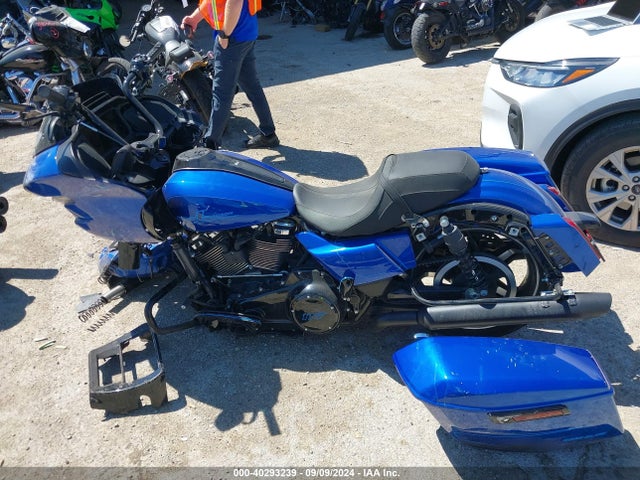 Harley-Davidson Milwaukee-eight 2024 1HD1KH714RB628946 Image 12