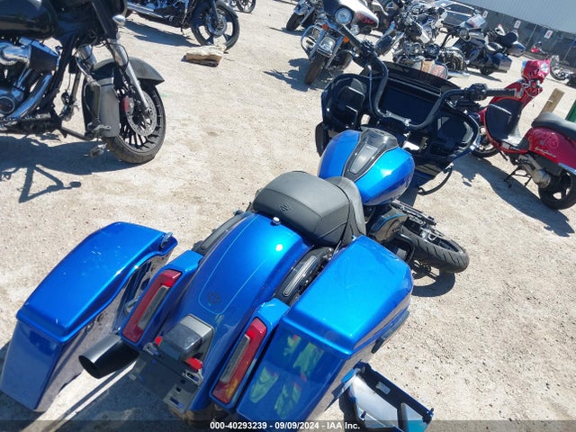 Harley-Davidson Milwaukee-eight 2024 1HD1KH714RB628946 Image 4