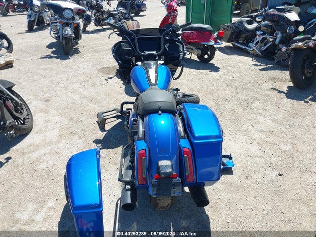 Harley-Davidson Milwaukee-eight 2024 1HD1KH714RB628946 Image 6