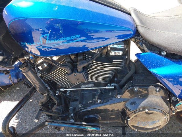 Harley-Davidson Milwaukee-eight 2024 1HD1KH714RB628946 Image 9