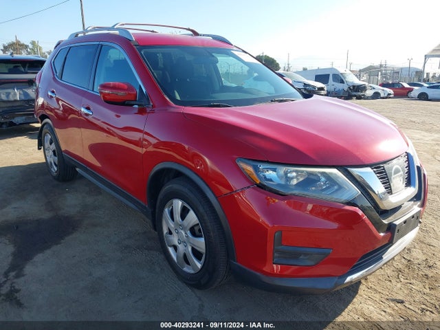 2017 5N1AT2MT5HC840485 main image