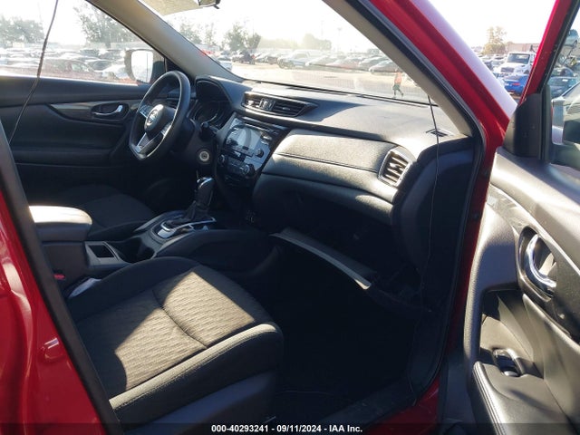 Nissan ROGUE S 2017 5N1AT2MT5HC840485 Image 5