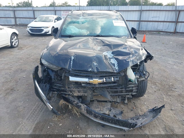 Chevrolet Blazer Fwd 3lt 2020 3GNKBDRS4LS559795 Image 6