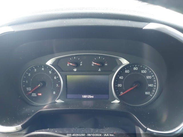 Chevrolet Blazer Fwd 3lt 2020 3GNKBDRS4LS559795 Image 7