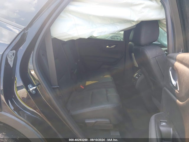 Chevrolet Blazer Fwd 3lt 2020 3GNKBDRS4LS559795 Image 8