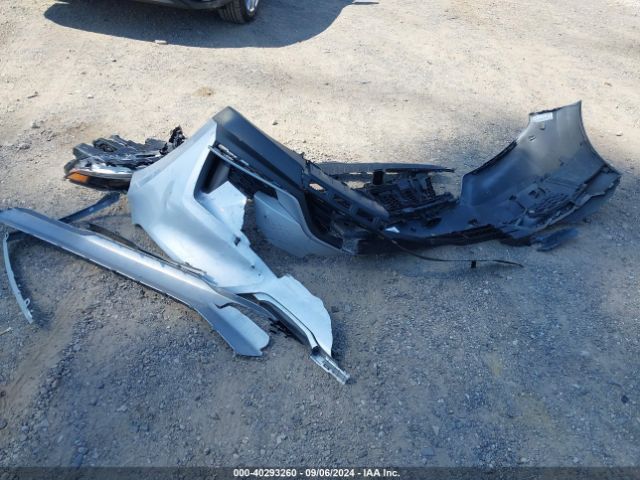 KNDNB4H38P6193124 KIA Carnival Mpv Lx Seat Package
