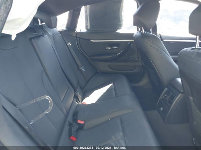WBA4J1C52JBG79612 BMW 430i Gran Coupe
