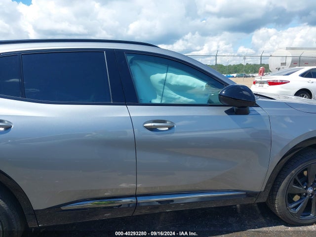 Buick Envision Essence Fwd 2023 LRBFZNR4XPD054507 Image 13