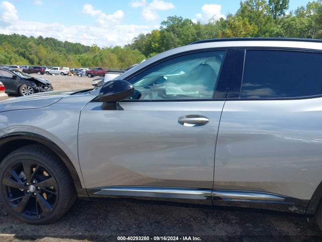 Buick Envision Essence Fwd 2023 LRBFZNR4XPD054507 Image 14
