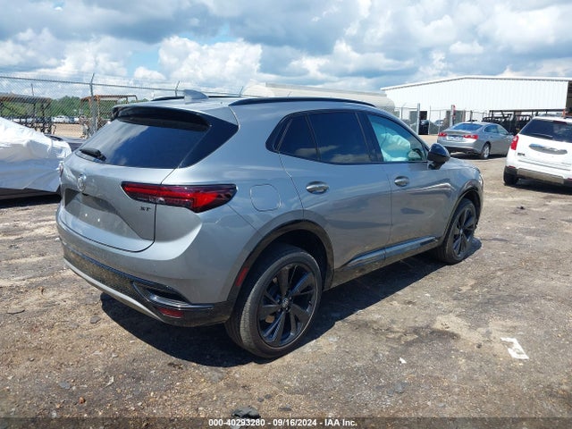 LRBFZNR4XPD054507 Buick Envision Essence Fwd