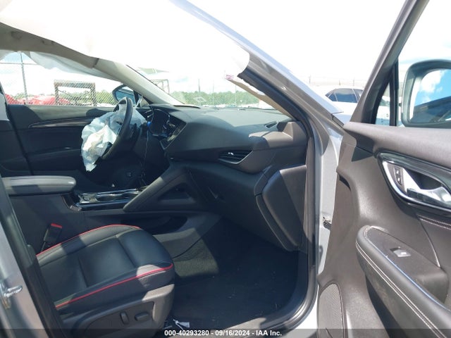 LRBFZNR4XPD054507 Buick Envision Essence Fwd