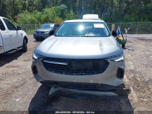 LRBFZNR4XPD054507 Buick Envision Essence Fwd