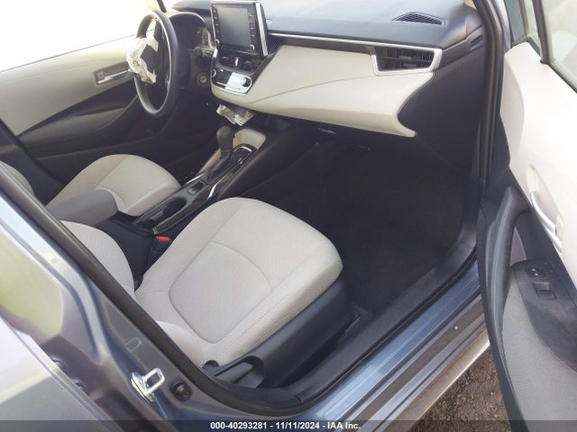 Toyota COROLLA LE 2021 5YFEPMAE2MP269437 Image 5