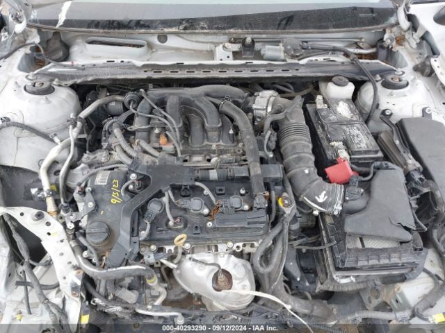 4T1KZ1AK6MU057611 Toyota CAMRY TRD