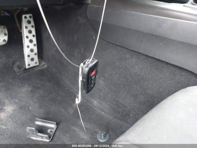4T1KZ1AK6MU057611 Toyota CAMRY TRD