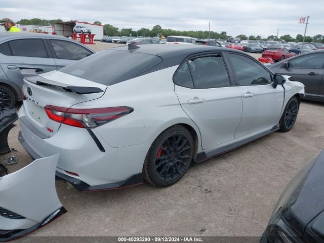4T1KZ1AK6MU057611 Toyota CAMRY TRD