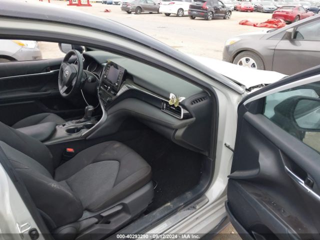 4T1KZ1AK6MU057611 Toyota CAMRY TRD