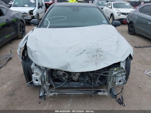 4T1KZ1AK6MU057611 Toyota CAMRY TRD