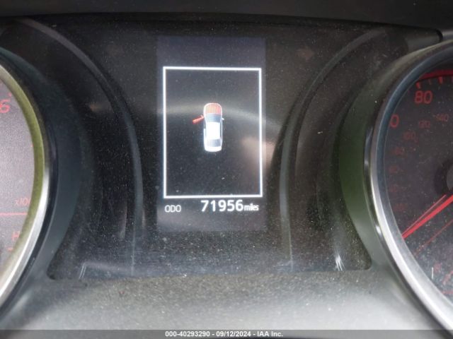 4T1KZ1AK6MU057611 Toyota CAMRY TRD