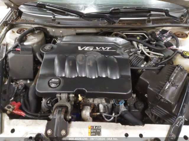 2G1WA5E35E1132361 Chevrolet Impala Limited Ls