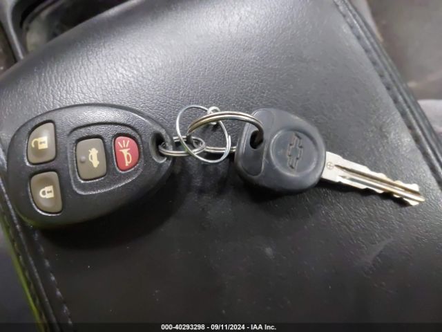2G1WA5E35E1132361 Chevrolet Impala Limited Ls