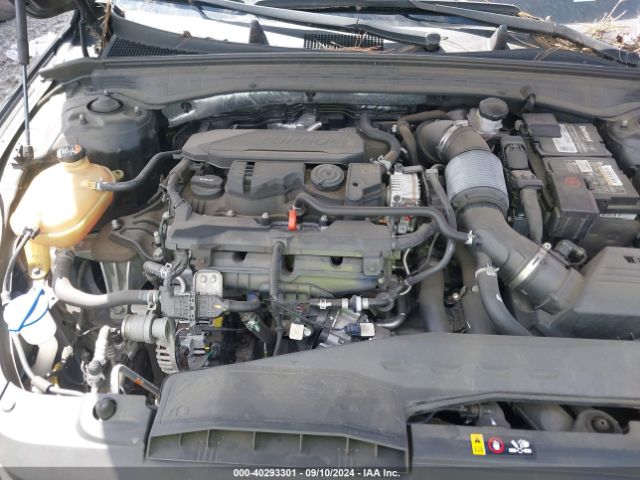 2022 KIA K5 5XXG64J27NG082688 Photo 9