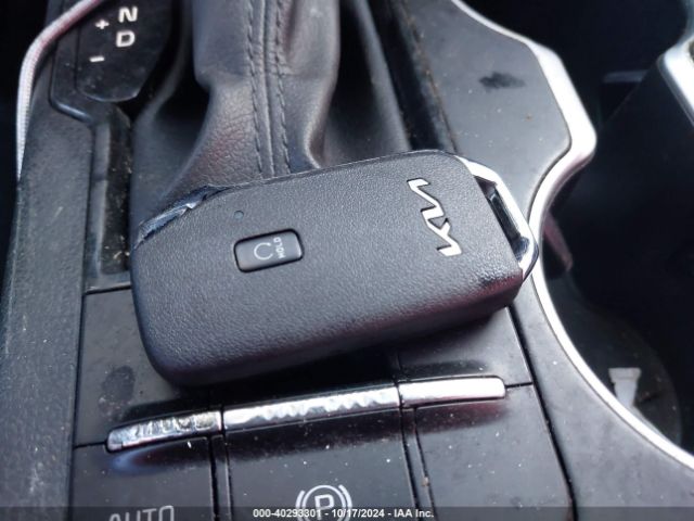 2022 KIA K5 5XXG64J27NG082688 Photo 10