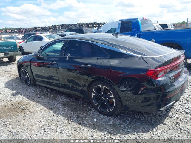 KIA K5 Gt-line 2022 5XXG64J27NG082688 Image 14