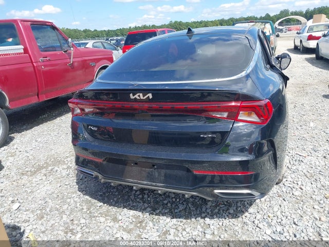 KIA K5 Gt-line 2022 5XXG64J27NG082688 Image 16
