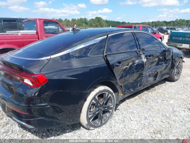 2022 KIA K5 5XXG64J27NG082688 Photo 5