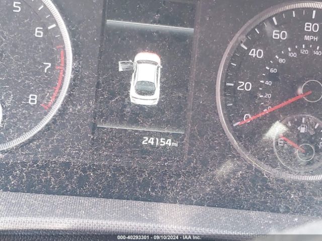 2022 KIA K5 5XXG64J27NG082688 Photo 6