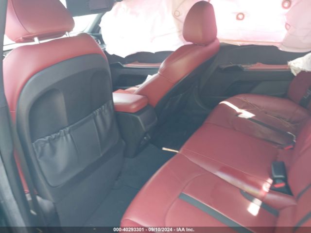2022 KIA K5 5XXG64J27NG082688 Photo 7