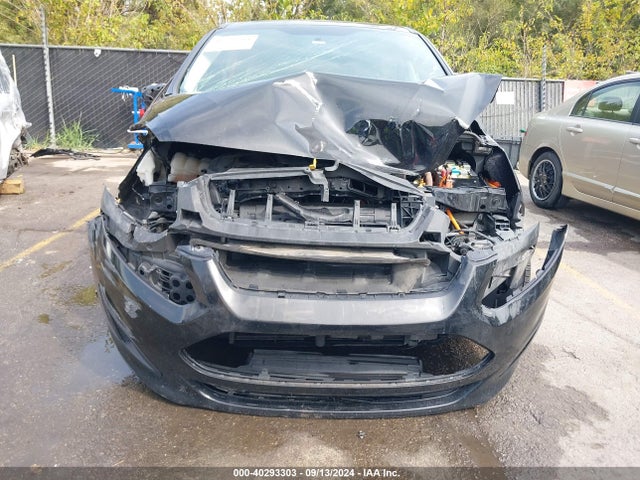 Ford C-max Energi Se 2017 1FADP5EUXHL111144 Image 13