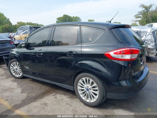 Ford C-max Energi Se 2017 1FADP5EUXHL111144 Image 15