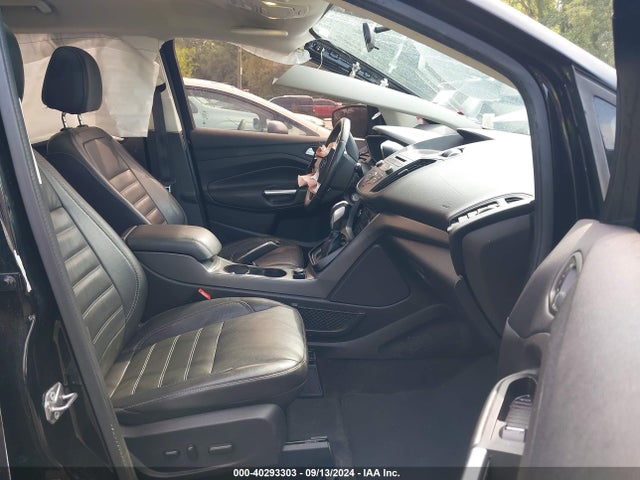 Ford C-max Energi Se 2017 1FADP5EUXHL111144 Image 5