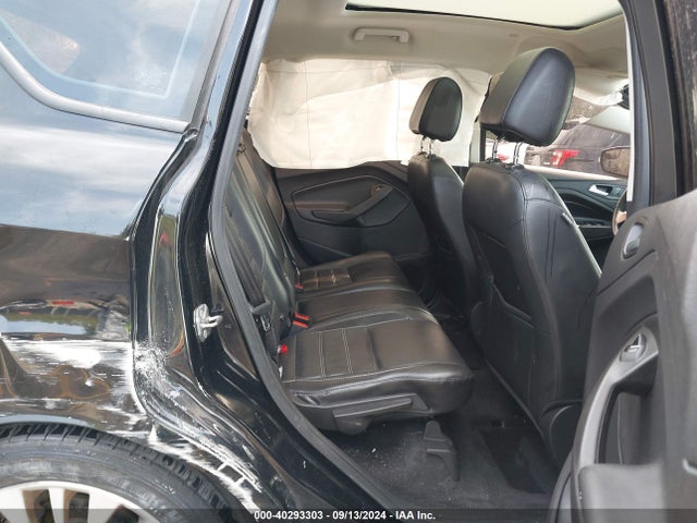 Ford C-max Energi Se 2017 1FADP5EUXHL111144 Image 8