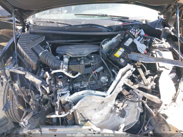 1GYKPDRS1RZ739994 Cadillac Xt6 Awd Premium Luxury