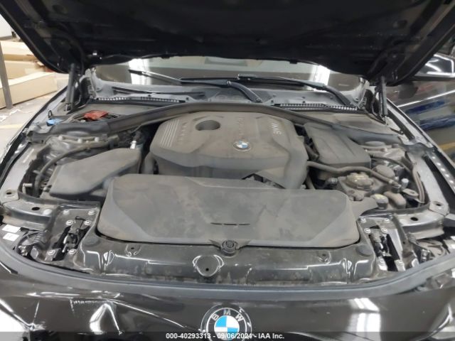 WBA4F7C30HG787708 BMW 430i Gran Coupe
