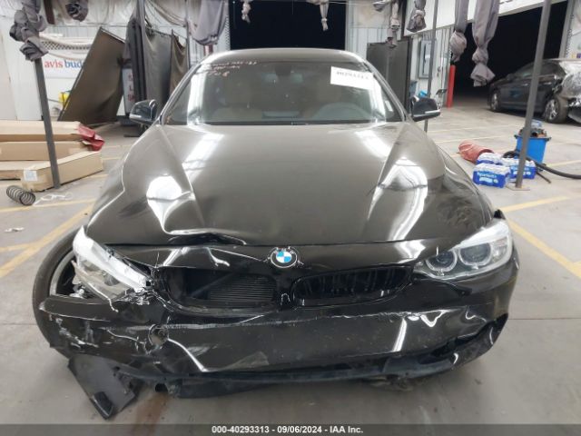 WBA4F7C30HG787708 BMW 430i Gran Coupe