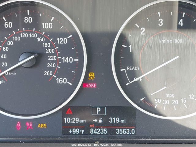 WBA4F7C30HG787708 BMW 430i Gran Coupe