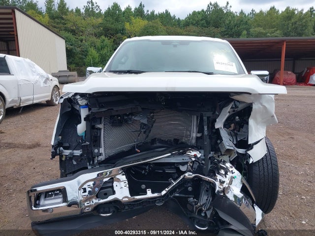 Ford F-150 Lariat 2024 1FTFW5L58RFA66674 Image 6