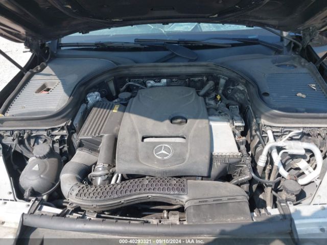 WDC0G4JB5HF134413 Mercedes-Benz GLC 300