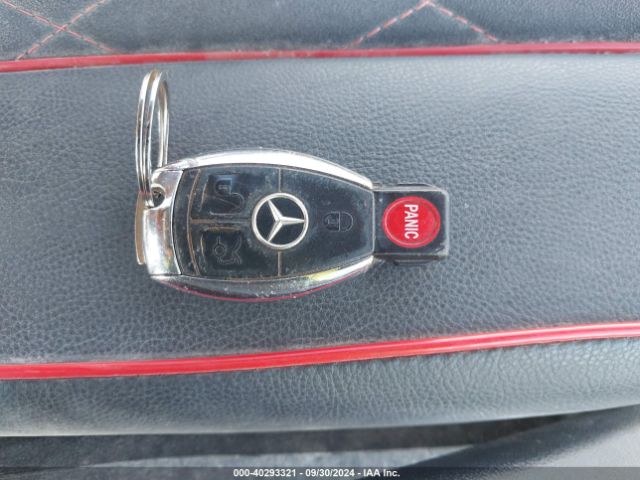 WDC0G4JB5HF134413 Mercedes-Benz GLC 300