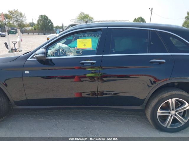 WDC0G4JB5HF134413 Mercedes-Benz GLC 300