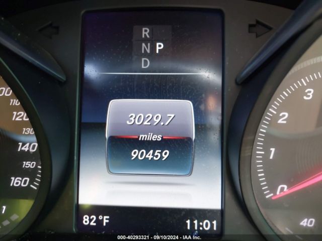 WDC0G4JB5HF134413 Mercedes-Benz GLC 300